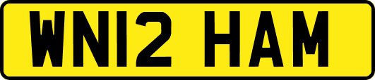 WN12HAM