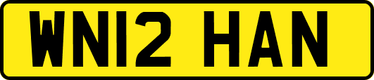 WN12HAN
