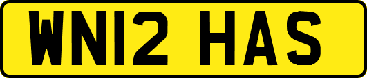 WN12HAS