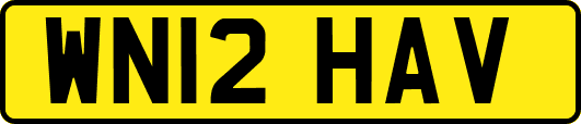 WN12HAV
