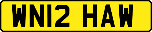 WN12HAW