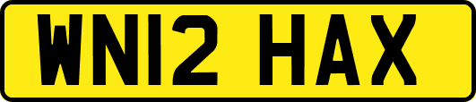 WN12HAX