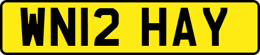 WN12HAY