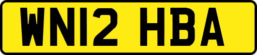 WN12HBA