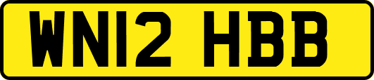 WN12HBB