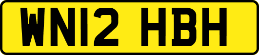 WN12HBH