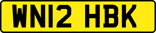 WN12HBK