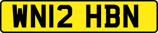 WN12HBN