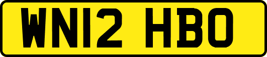WN12HBO
