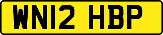 WN12HBP
