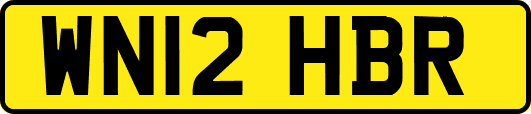 WN12HBR