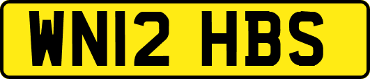 WN12HBS