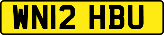 WN12HBU
