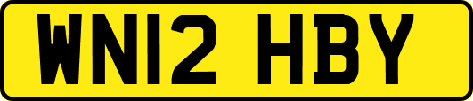 WN12HBY