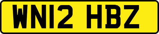 WN12HBZ