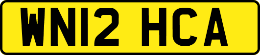 WN12HCA