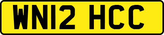 WN12HCC