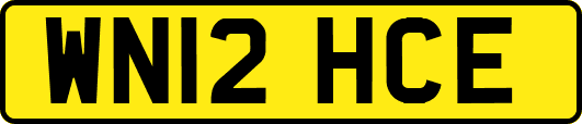 WN12HCE