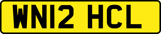 WN12HCL