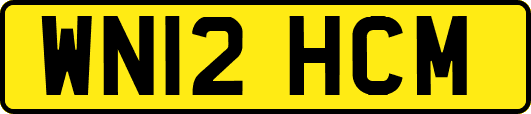 WN12HCM