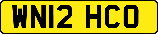 WN12HCO
