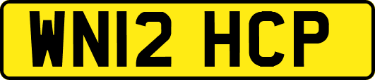 WN12HCP
