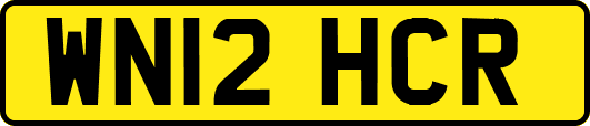 WN12HCR