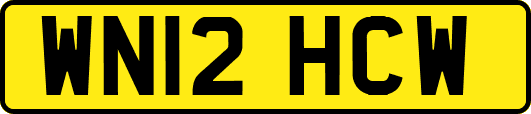 WN12HCW