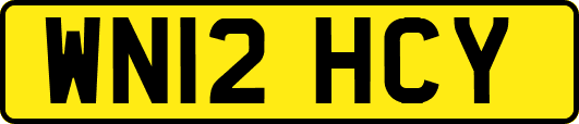 WN12HCY