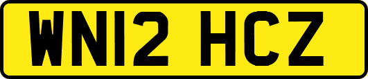 WN12HCZ