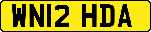 WN12HDA
