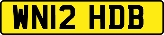 WN12HDB