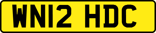 WN12HDC