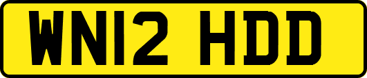 WN12HDD