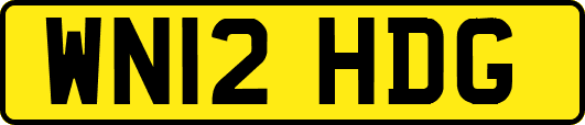 WN12HDG