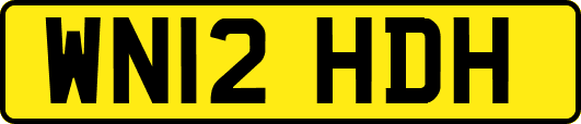 WN12HDH