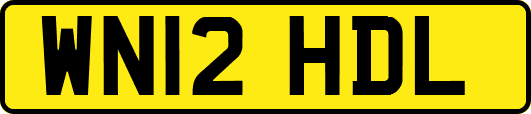 WN12HDL