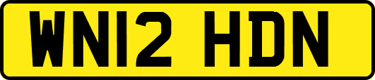 WN12HDN