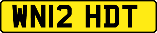 WN12HDT