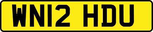 WN12HDU