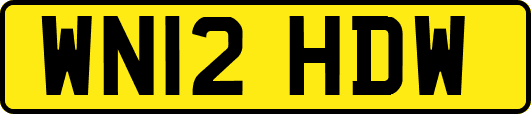 WN12HDW