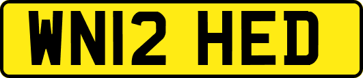 WN12HED
