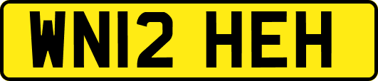 WN12HEH