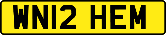 WN12HEM