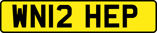 WN12HEP