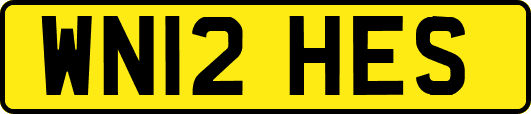 WN12HES
