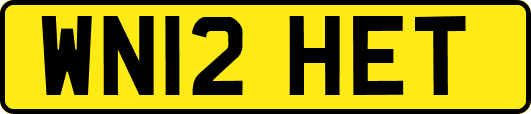 WN12HET