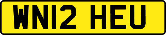 WN12HEU