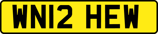 WN12HEW