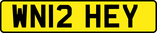WN12HEY